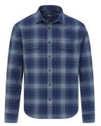 Campbell Classic overshirt