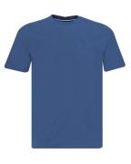 Campbell Classic t-shirt met korte mouwen