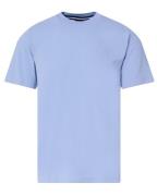 Campbell Classic soho t-shirt met korte mouwen