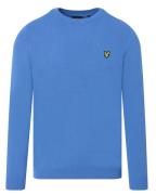 Lyle and Scott Trui ronde hals