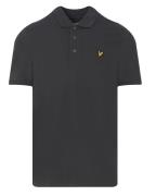 Lyle and Scott Polo met korte mouwen