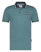 State of Art Polo met korte mouwen