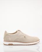 Rehab Nolan hive suede casual schoenen