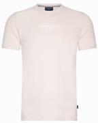 Cavallaro Cavallaro bari t-shirt met korte mouwen