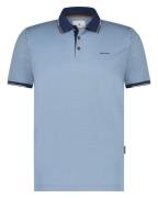 State of Art Polo met korte mouwen