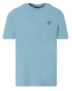 Lyle and Scott T-shirt met korte mouwen