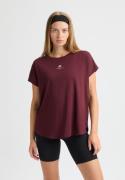 Röhnisch Motion loose tee 112246-s537