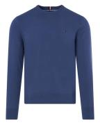 Tommy Hilfiger Menswear trui ronde hals