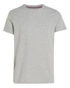 Tommy Hilfiger Menswear t-shirt met korte mouwen