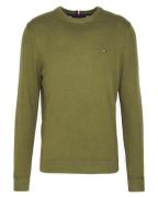 Tommy Hilfiger Menswear trui ronde hals