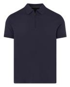 Tommy Hilfiger Menswear polo met korte mouwen