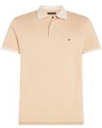 Tommy Hilfiger Menswear polo met korte mouwen