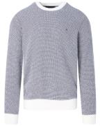 Tommy Hilfiger Menswear trui ronde hals