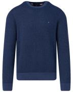 Tommy Hilfiger Menswear trui ronde hals