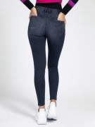 Guess 1981 skinny black denim