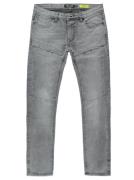 Cars Newark denim grey used