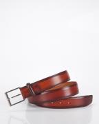 Magnanni Geklede riem