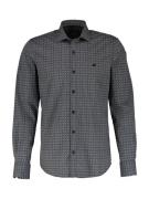 Lerros Print shirt with stretch