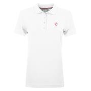 Q1905 Polo shirt square -