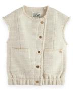 Scotch & Soda Gilet 178106