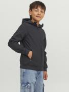 Jack & Jones Jjebasic softshell hood noos jnr