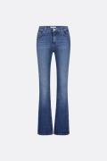 Fabienne Chapot cltjns14aw243335 eva flare jeans l32