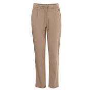 Fransa Broek 20605622 walnut