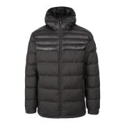 Trespass Heren tacker packaway down jacket