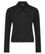 Lady Day Amsterdam blazer turner brushed black