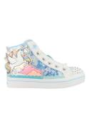 Skechers Twi-lites 2.0 enchanted unicorn 314399l/blmt / multi