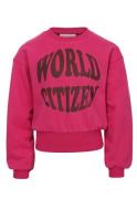 Looxs Revolution Meiden sweater barbie