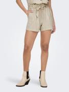 Jacqueline de Yong Jdysay mw linen shorts wvn