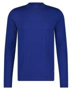 Blue Industry Pullover kbiw24-m2