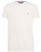 Tommy Hilfiger Menswear t-shirt met korte mouwen