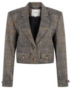 Aaiko Blazer ines tweed pes 54