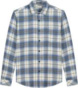 Dstrezzed Ds stein flannel shirt