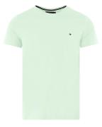 Tommy Hilfiger Menswear t-shirt met korte mouwen