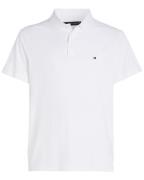 Tommy Hilfiger Menswear polo met korte mouwen