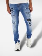 Boragio Jeans 8052