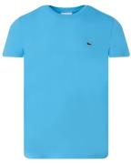 Lacoste T-shirt met korte mouwen