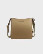 Michael Kors Jet set messenger tas / crossbody tas