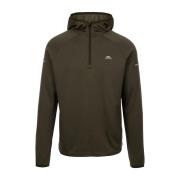 Trespass Heren montgo active hoodie