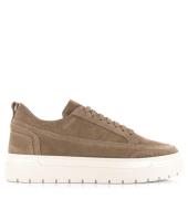 Antony Morato flint sneakers lage sneakers heren