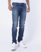 Diesel 1979 sleenker jeans