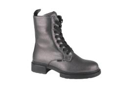 Mexx Mity1705043w-01-9009 dames veterboots sportief