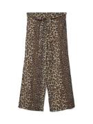 Vero Moda Vmwild hw pant faw exp