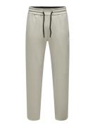 Only & Sons Onsjake pique jersey pants