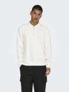 Only & Sons Onsabbott reg ls polo