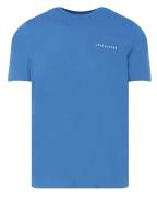 Lyle and Scott T-shirt met korte mouwen