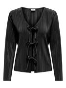 Jacqueline de Yong Jdybravo ls tie pleat top jrs -